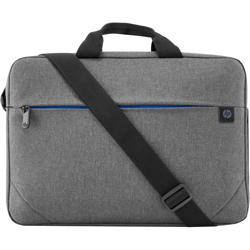 HP Prelude Topload-Tasche 39,62cm (15,6 Zoll) Grau (2Z8P4AA)